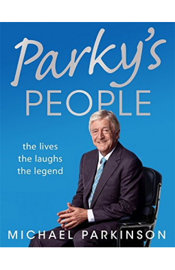 Parky's People: The Interviews - 100 of the Best
