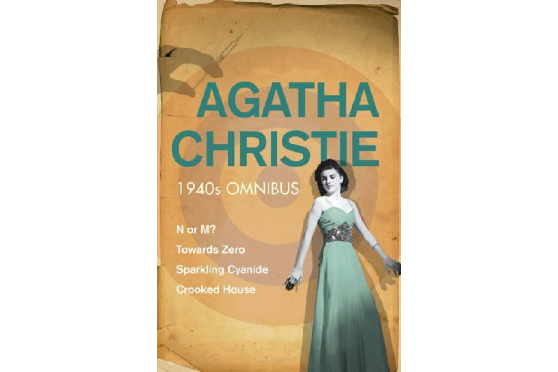 1940s Omnibus (The Agatha Christie Years)