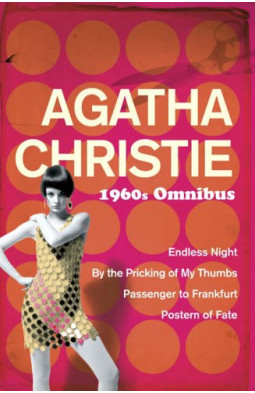 Agatha Christie 1960's Omnibus