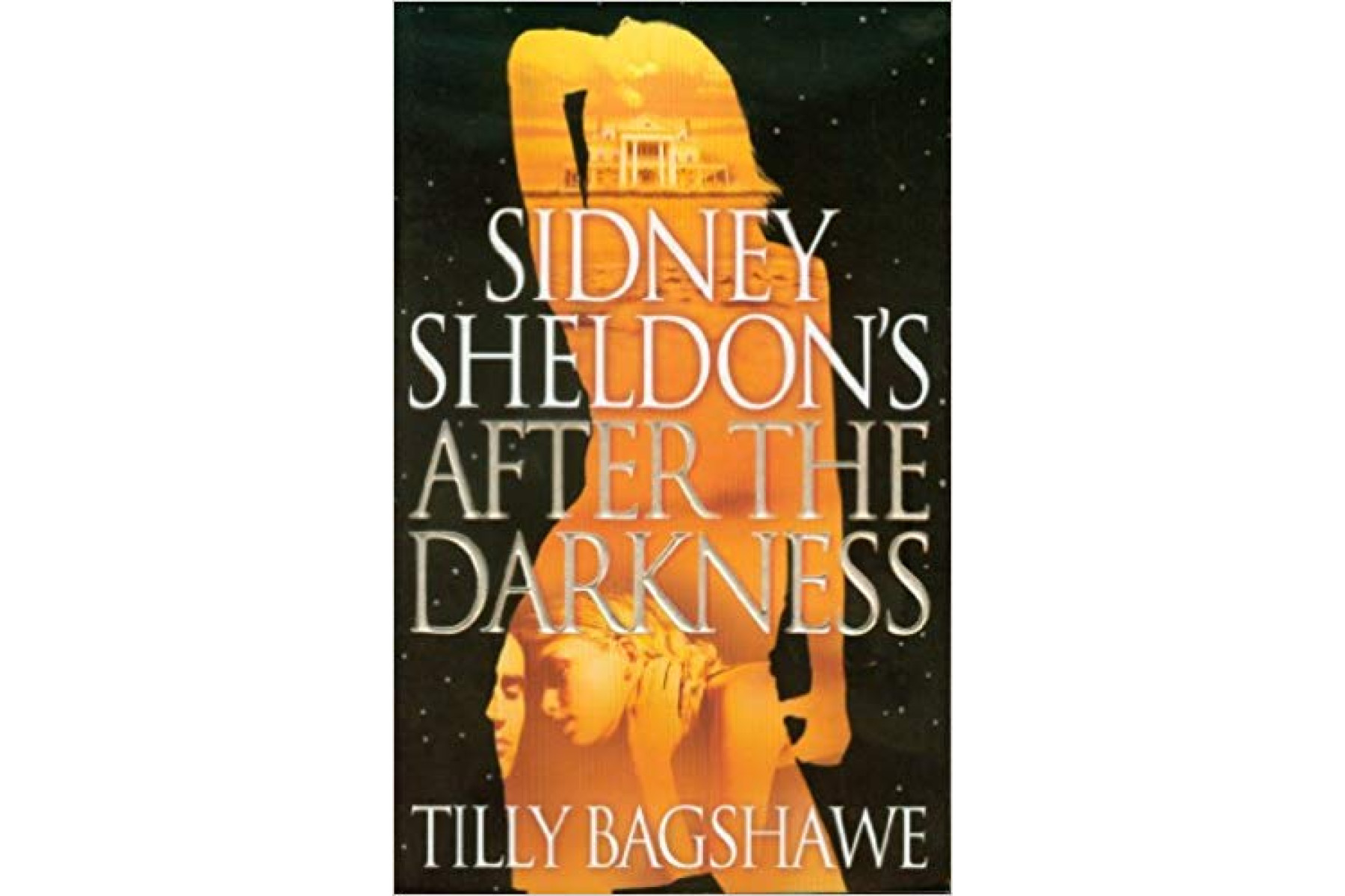 Sidney Sheldon's After the Darkness