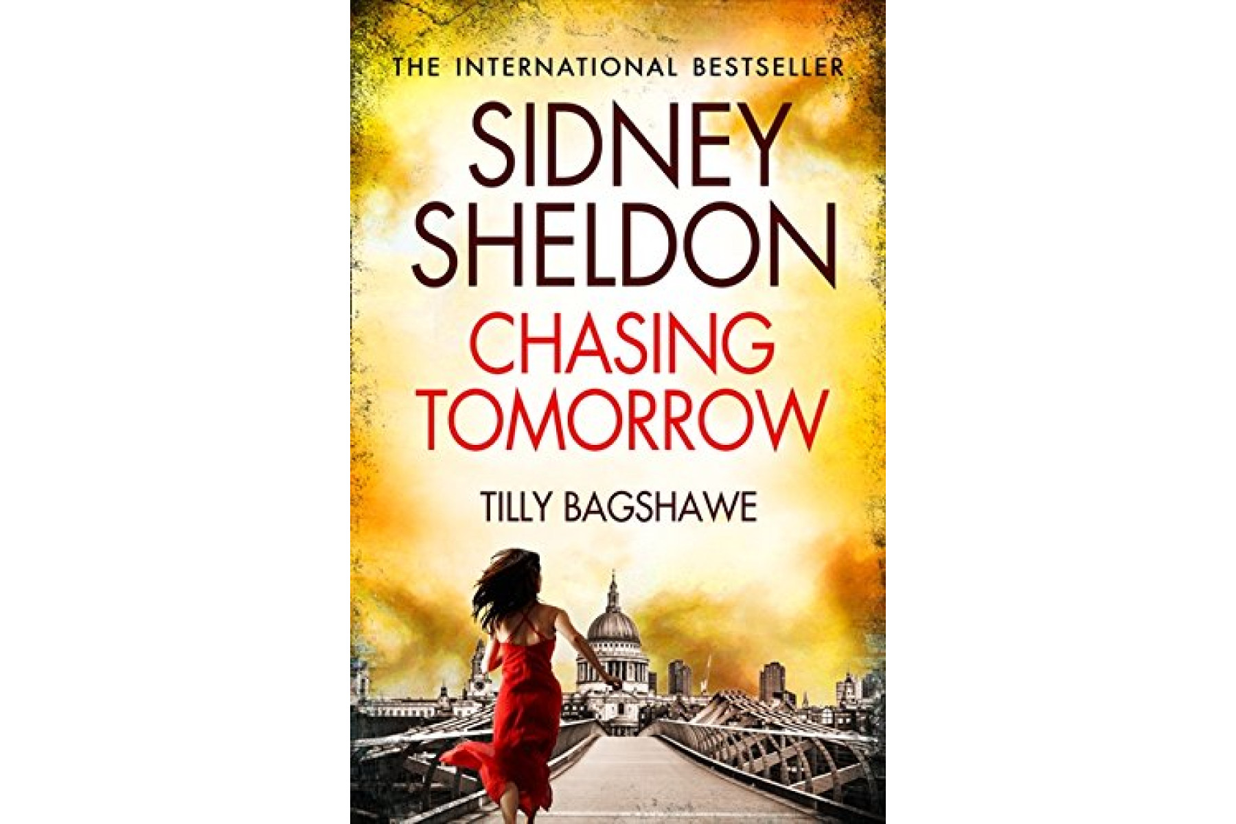 Sidney Sheldon's Chasing Tomorrow