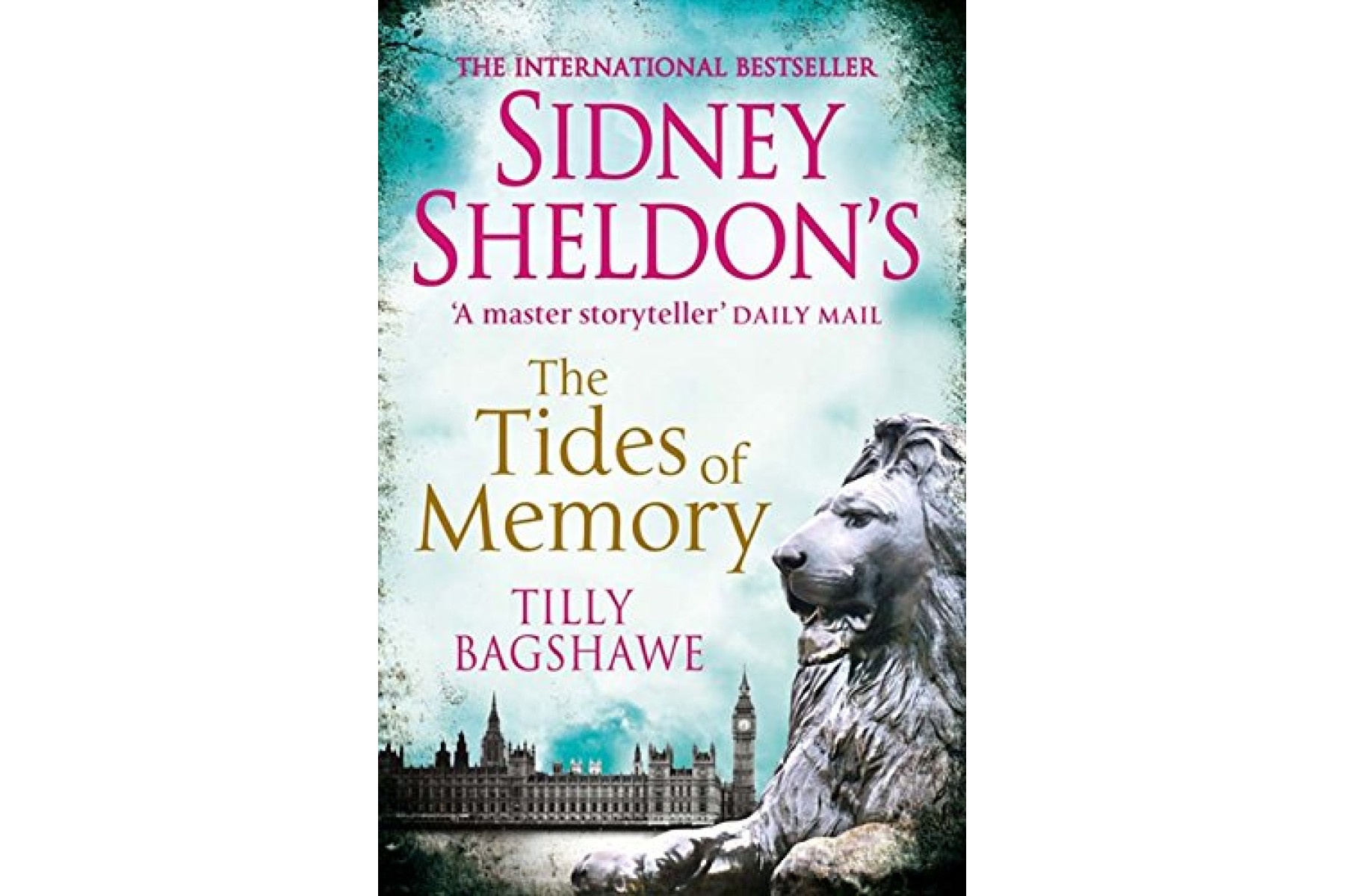 Sidney Sheldon's The Tides of Memory