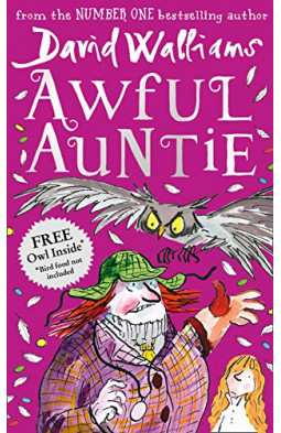 Awful Auntie
