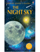 Night Sky (Usborne Spotter's Guide)