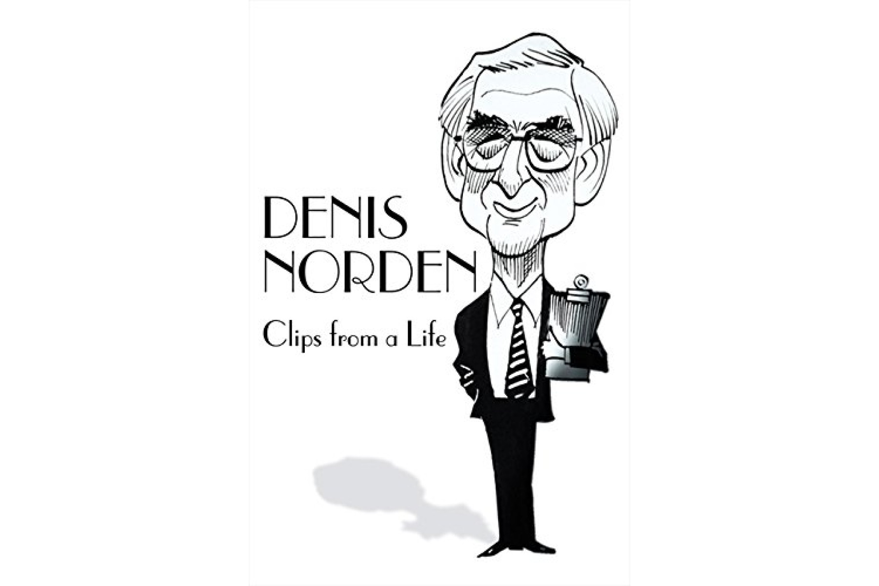 Clips from a Life