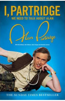 I, Partridge: We Need To Talk About Alan