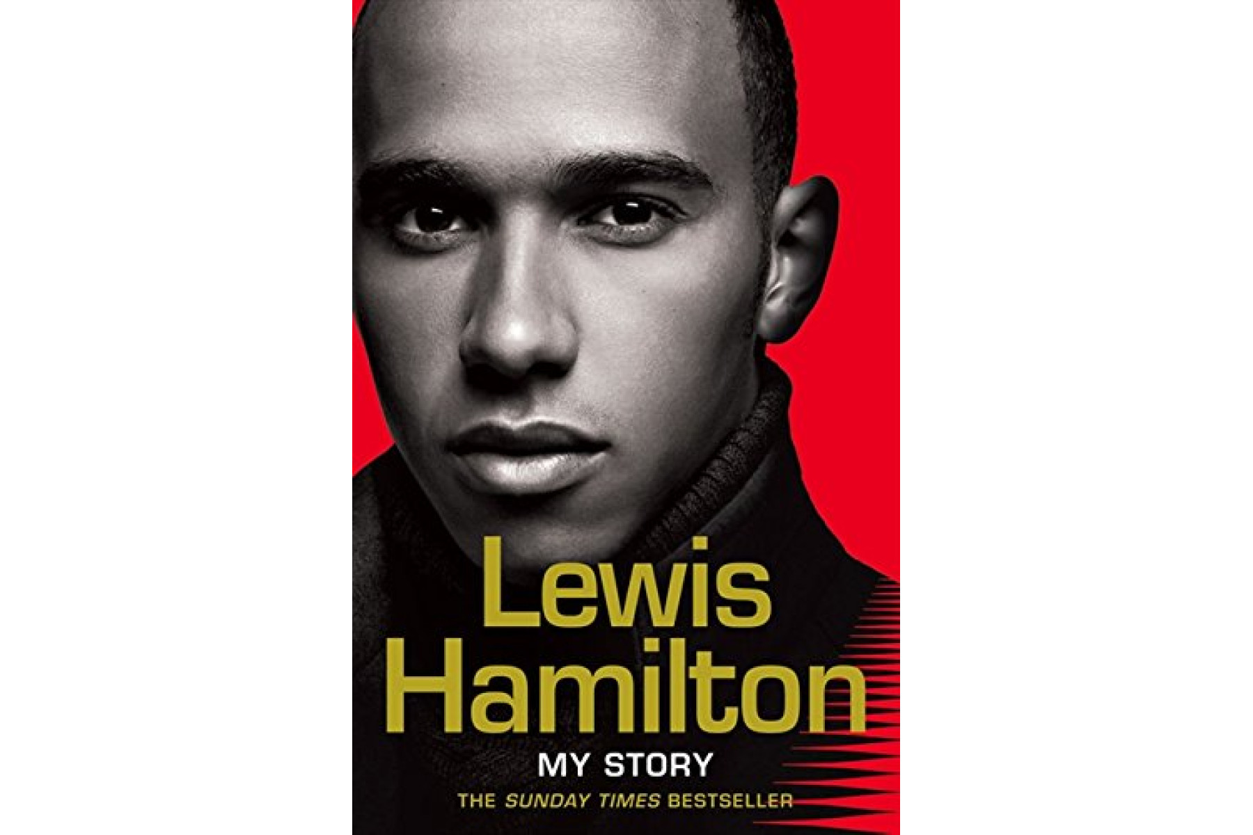 Lewis Hamilton: My Story
