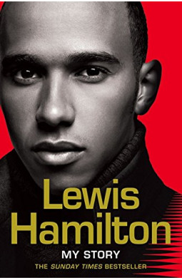 Lewis Hamilton: My Story
