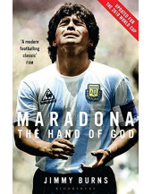 Maradona: The Hand of God