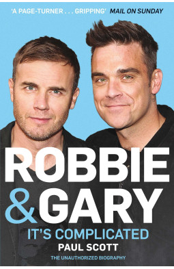 Robbie and Gary: It's Complicated
