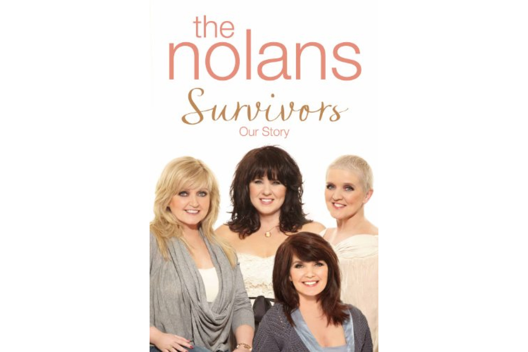 Survivors: Our Story
