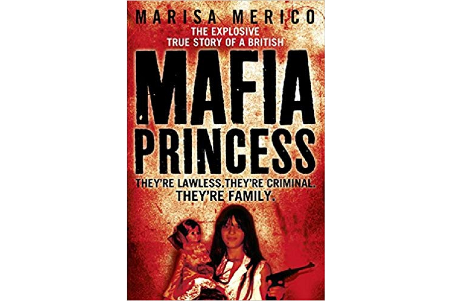 Mafia Princess
