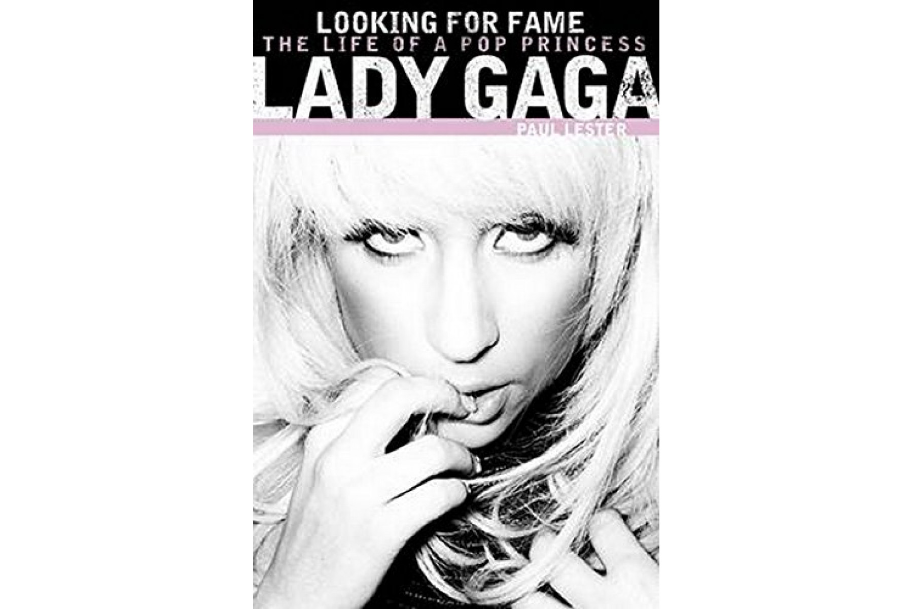 Lady Gaga: Looking for Fame