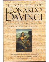 The Notebooks of Leonardo Da Vinci