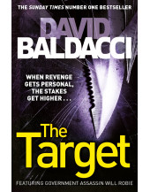 The Target (Will Robie Series)