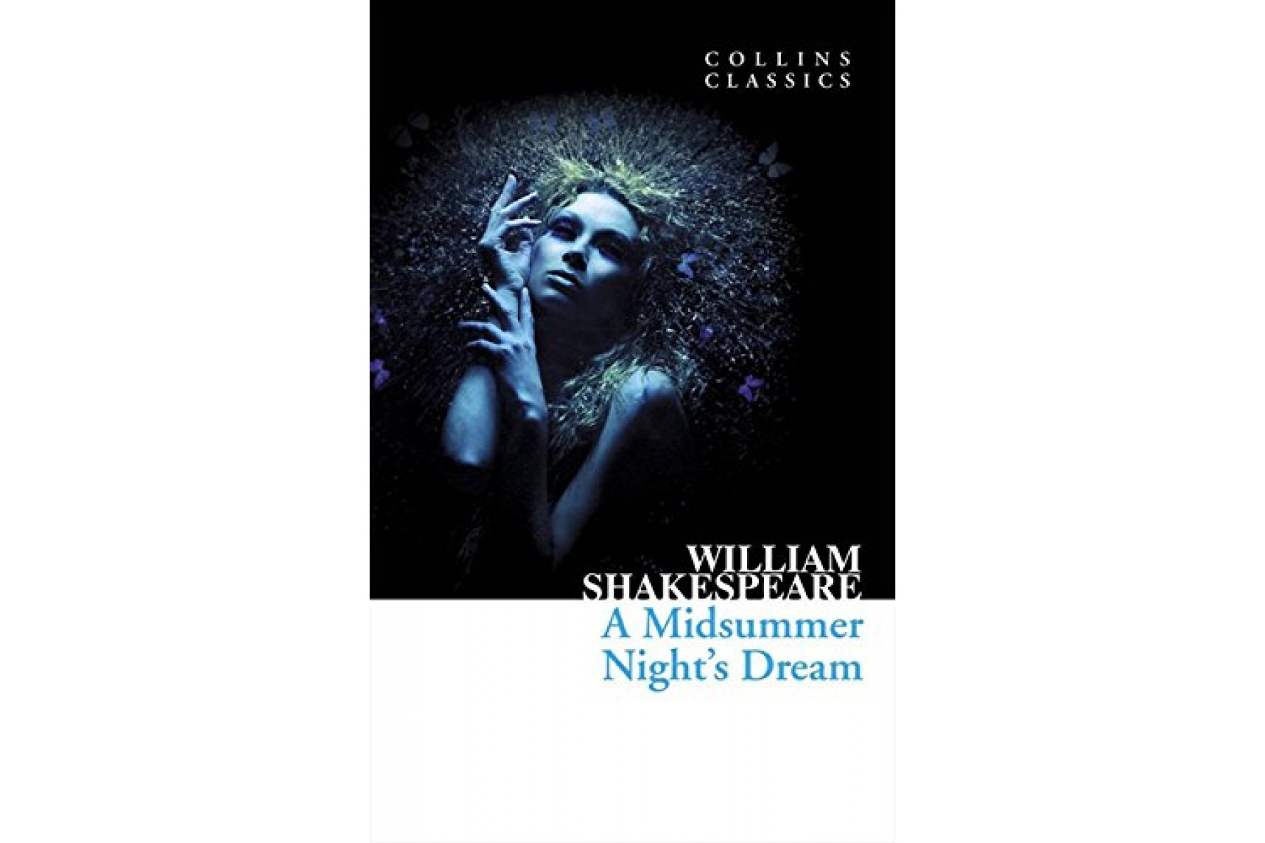 A Midsummer Night's Dream (Collins Classics)