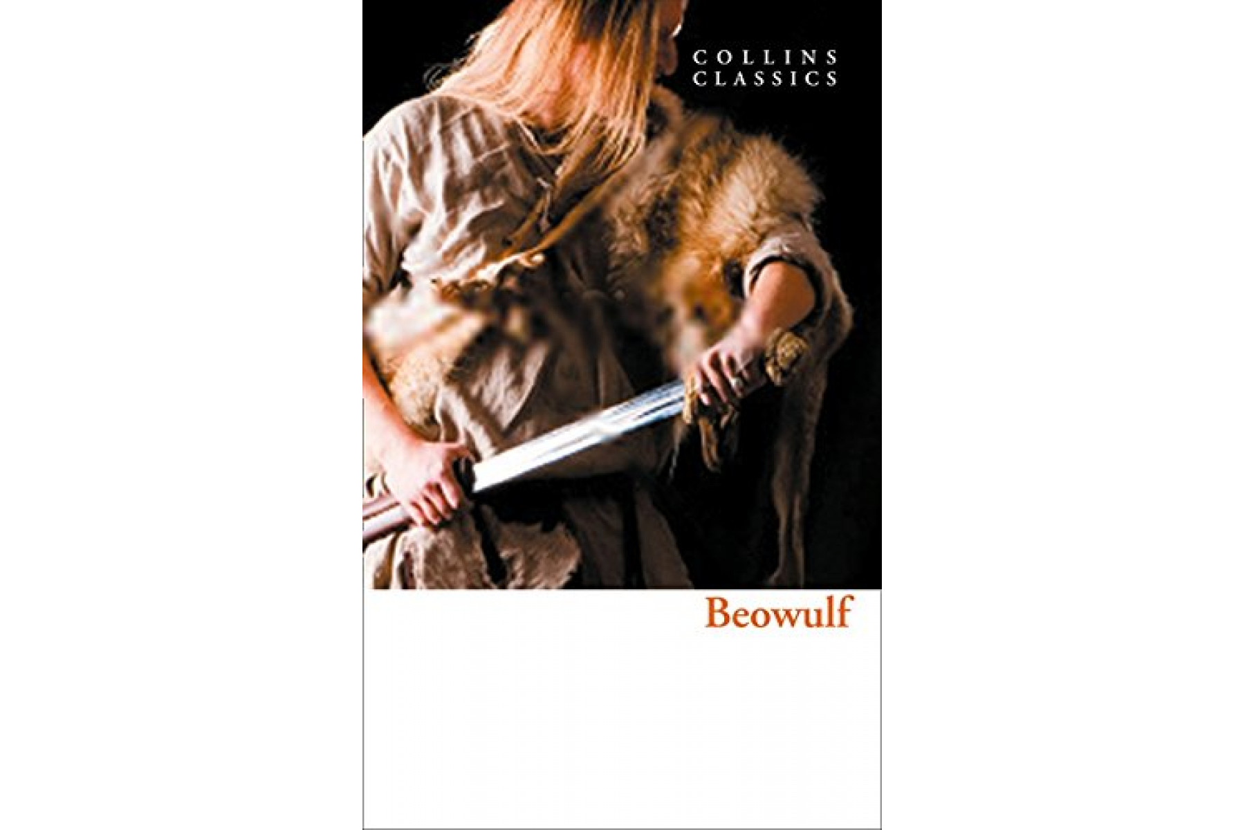 Beowulf (Collins Classics)