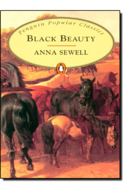 Black beauty