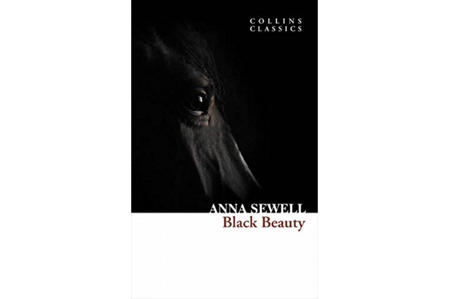 Black Beauty (Collins Classics)
