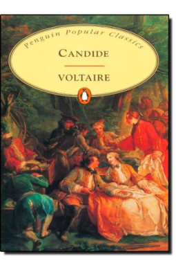 Candide (Penguin Popular Classics)