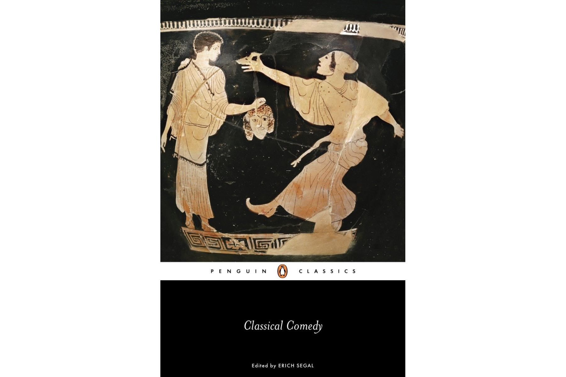 Classical comedy