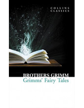Grimms' Fairy Tales (Collins Classics)