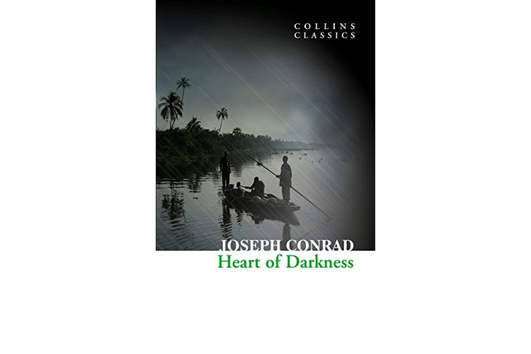 Heart of Darkness (Collins Classics)