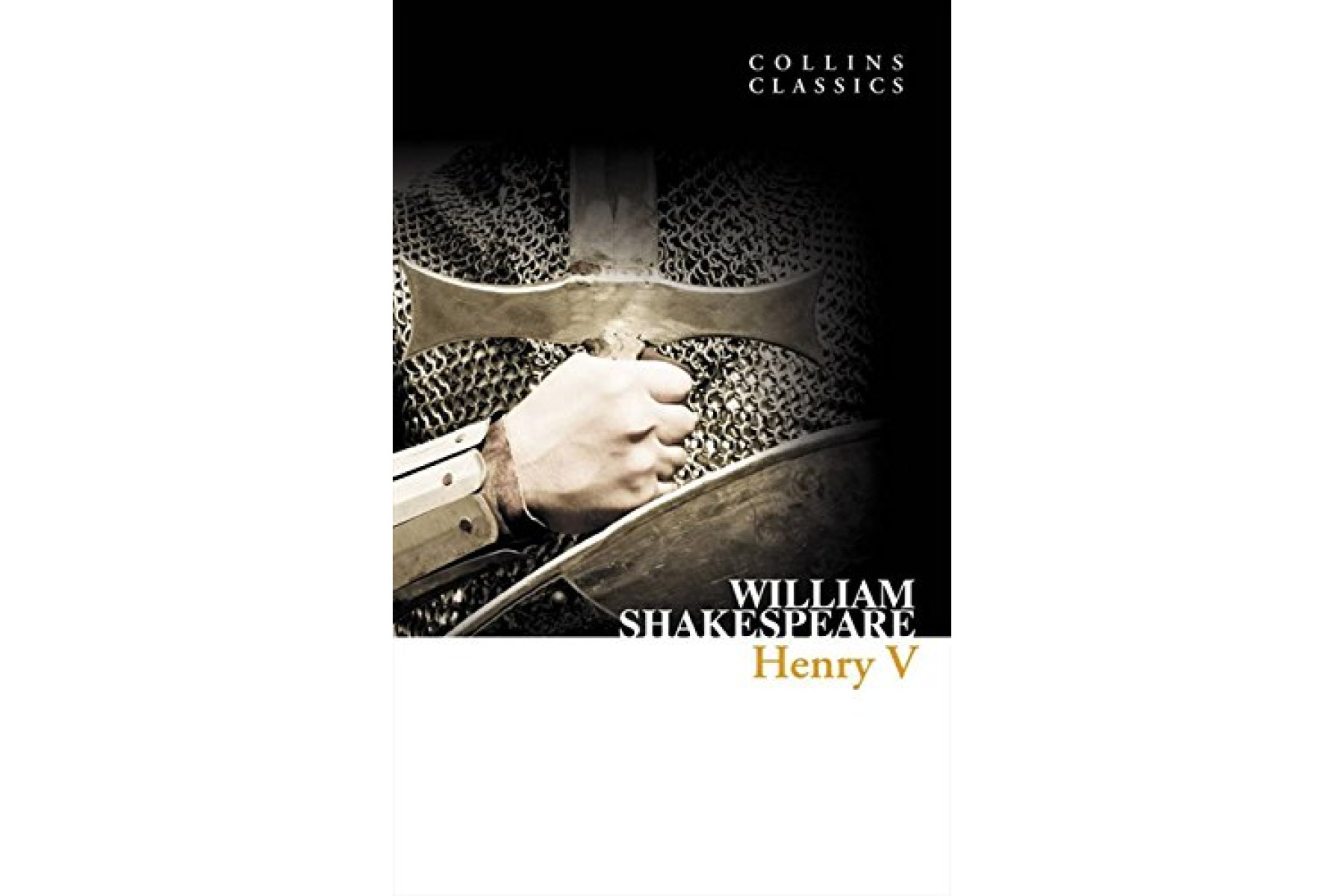 Henry V (Collins Classics)