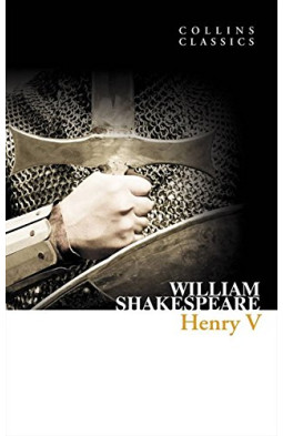 Henry V (Collins Classics)