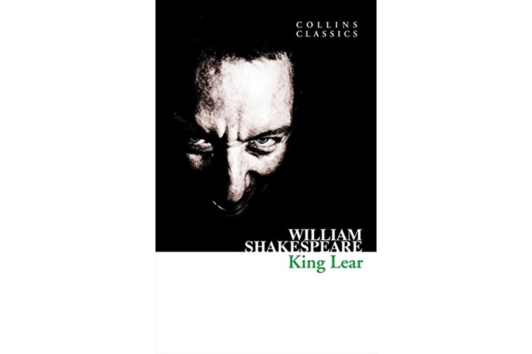 King Lear (Collins Classics)