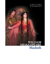 Macbeth (Collins Classics)