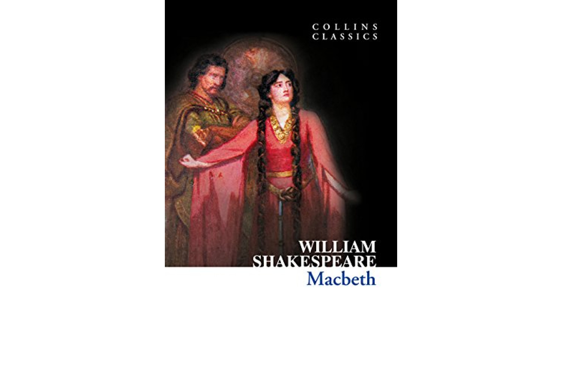 Macbeth (Collins Classics)