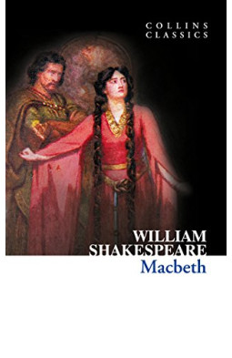 Macbeth (Collins Classics)