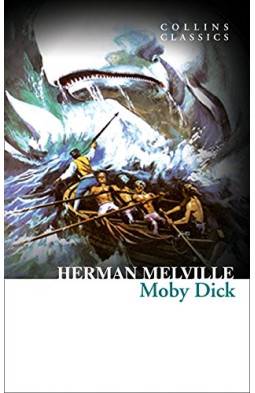 Moby Dick (Collins Classics)