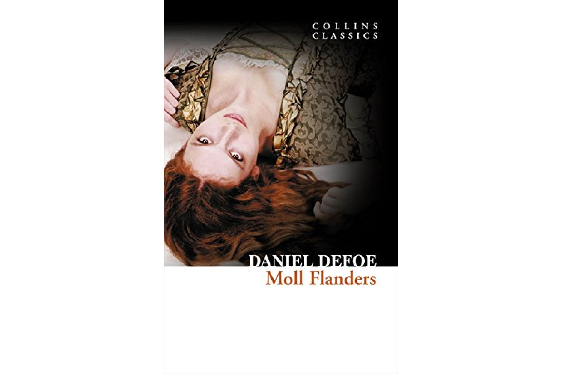 Moll Flanders (Collins Classics)