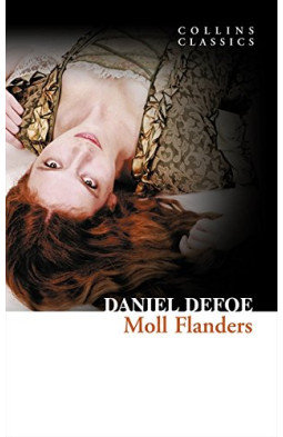 Moll Flanders (Collins Classics)