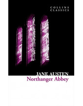 Northanger Abbey (Collins Classics)