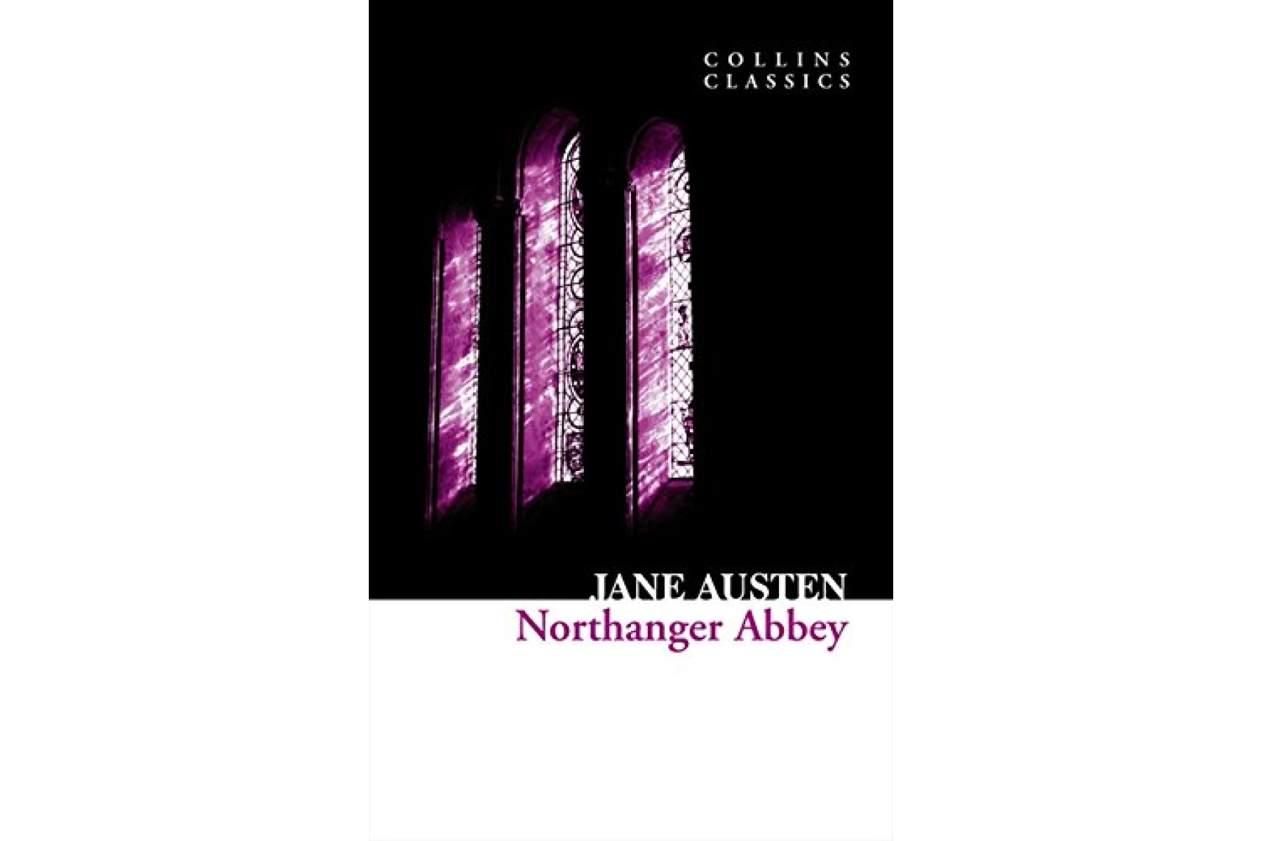 Northanger Abbey (Collins Classics)
