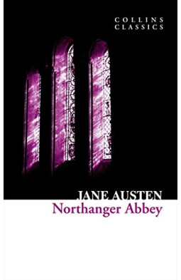 Northanger Abbey (Collins Classics)