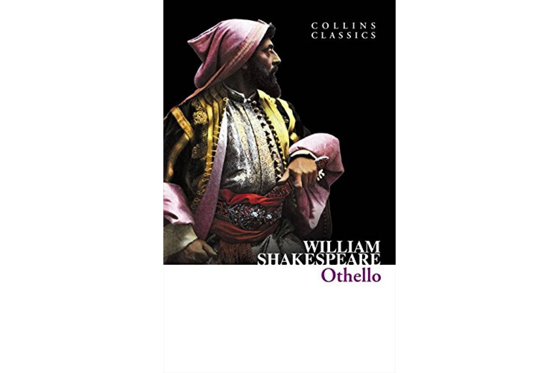 Othello (Collins Classics)
