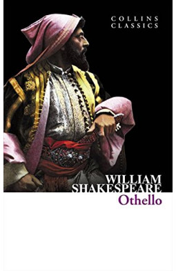 Othello (Collins Classics)