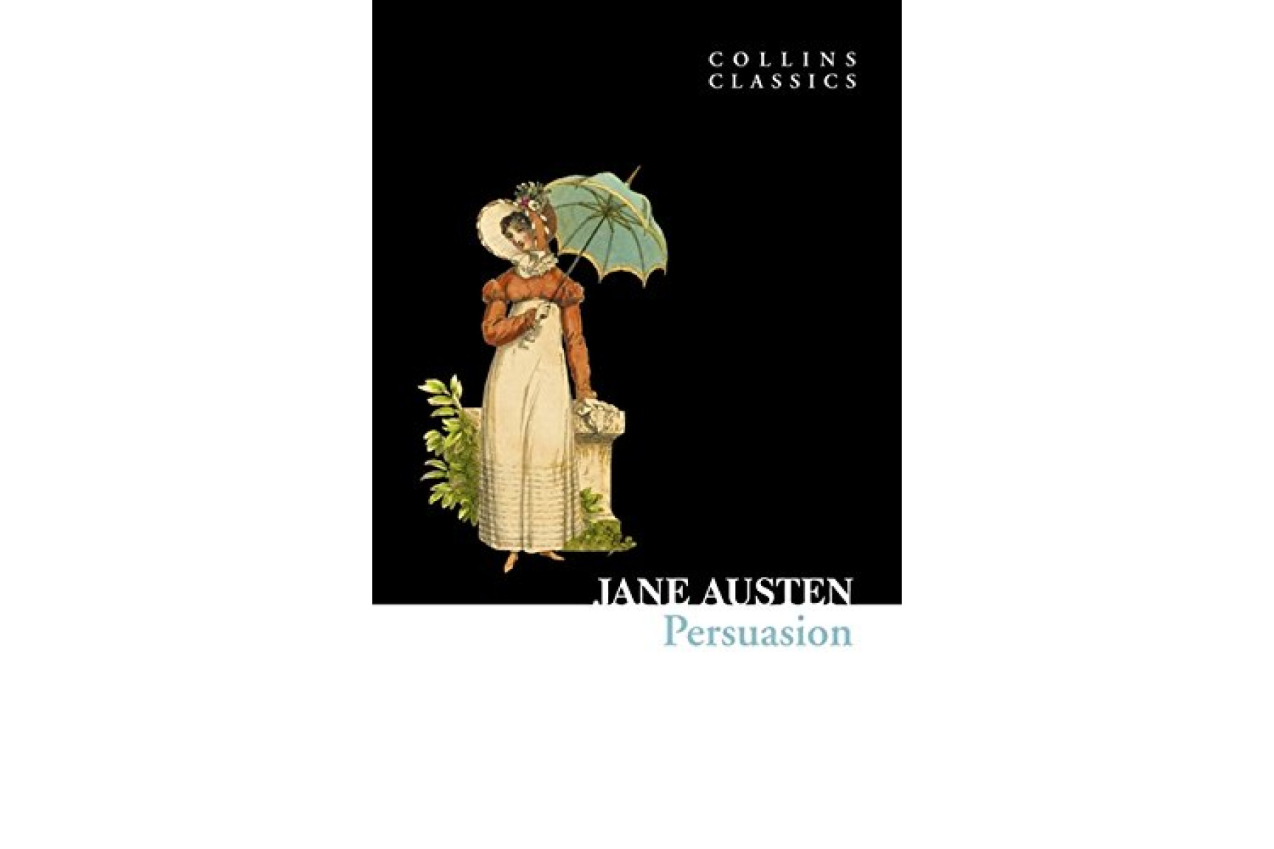 Persuasion (Collins Classics)