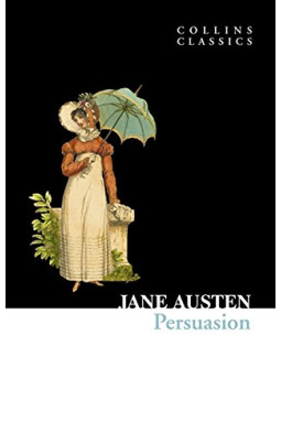 Persuasion (Collins Classics)