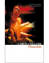 Pinocchio (Collins Classics)