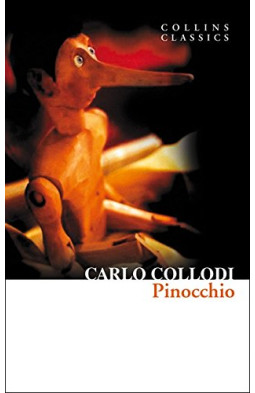 Pinocchio (Collins Classics)