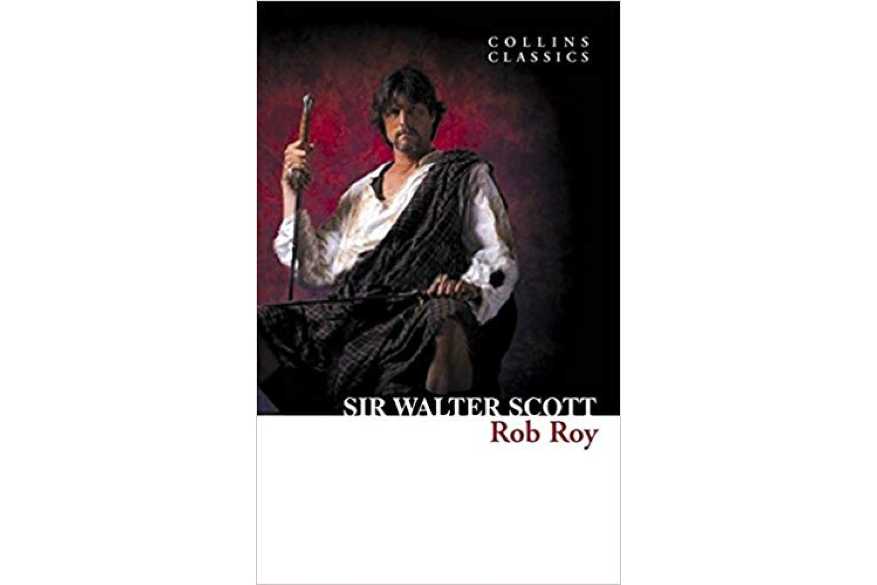 Rob Roy (Collins Classics)