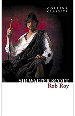 Rob Roy (Collins Classics)