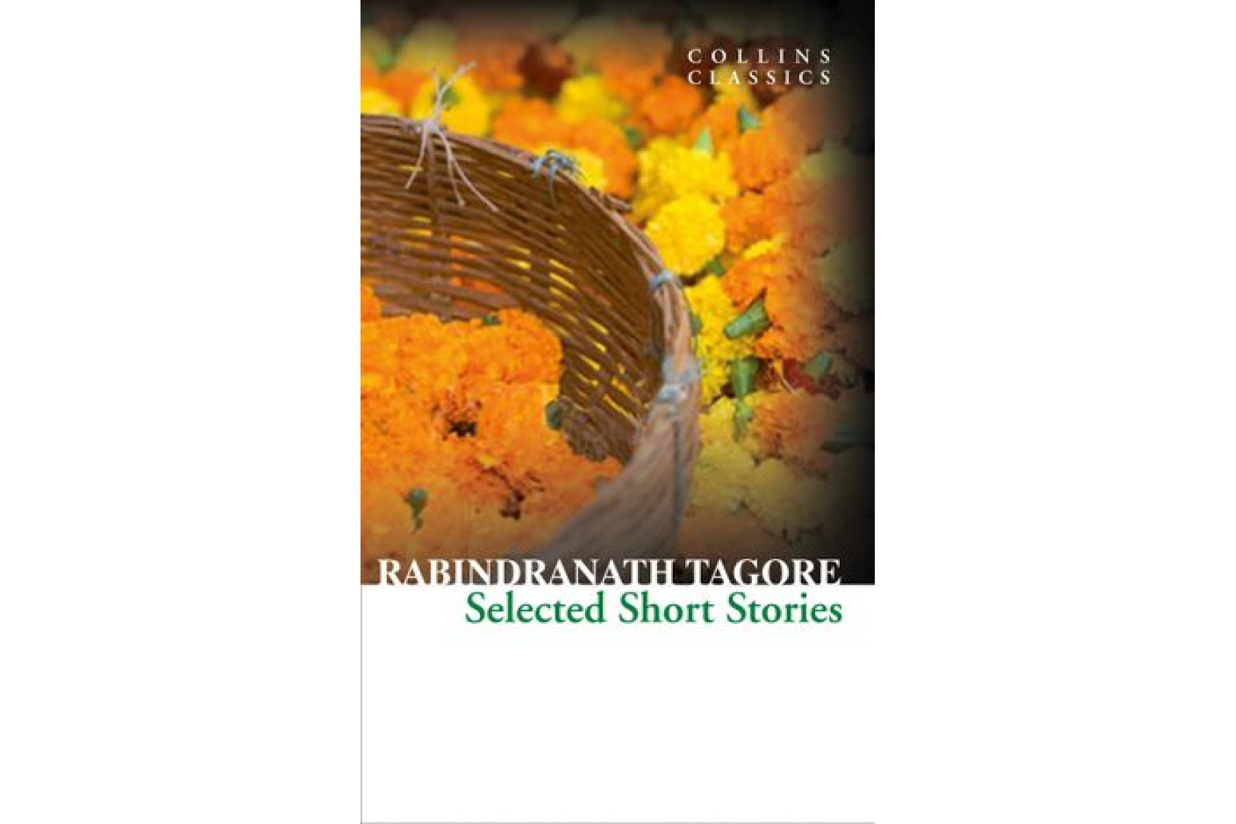 Selected Short Stories (Collins Classics)