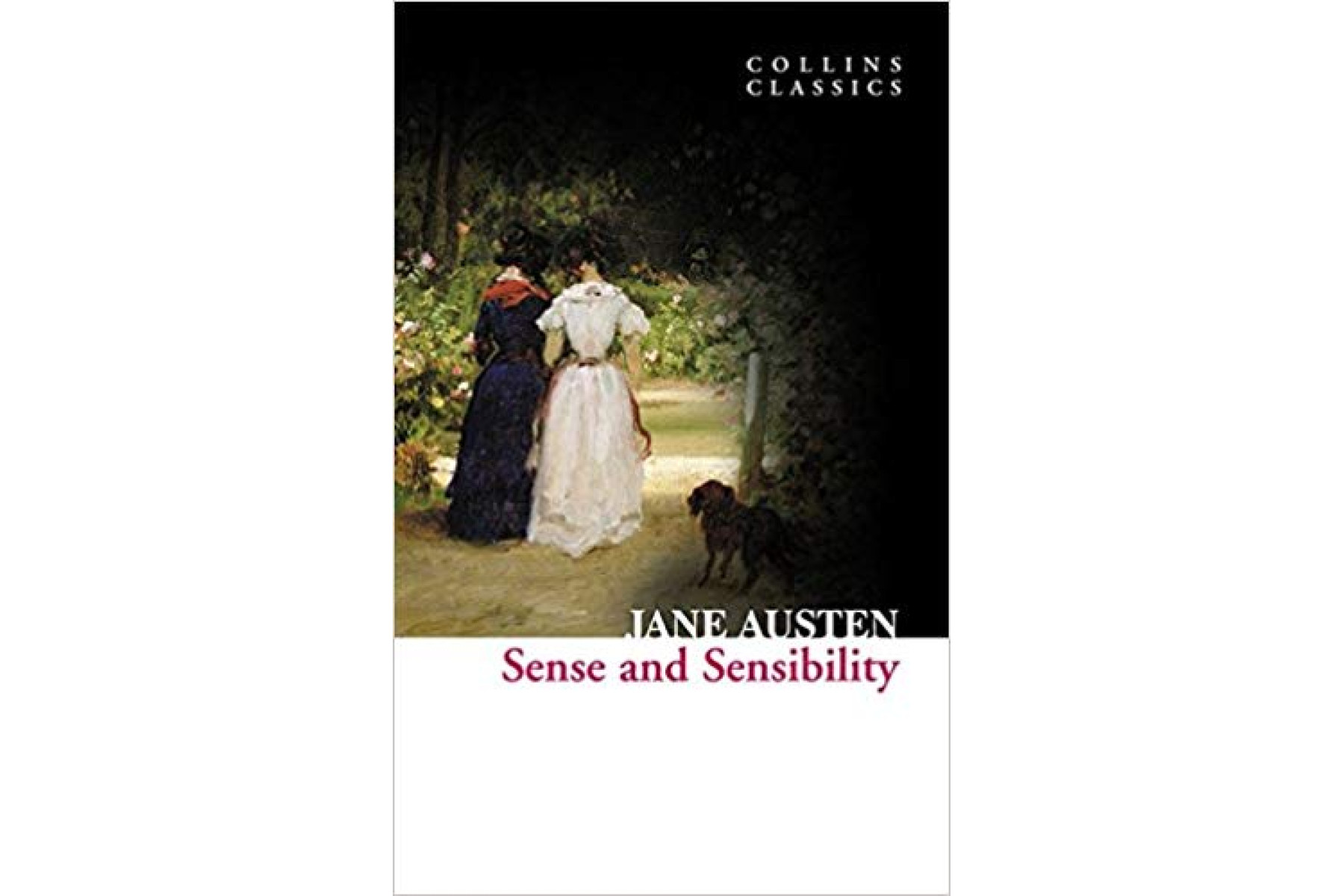 Sense and Sensibility (Collins Classics)