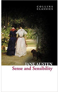Sense and Sensibility (Collins Classics)